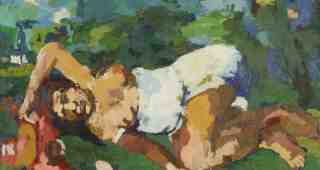 The NOW of Gütersloh