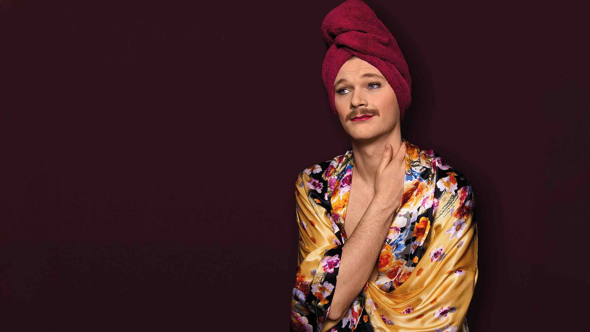 Stadttheater Bremerhaven: Schauspiel trifft auf Tanz: &raquo;Der Kuss der Spinnenfrau&laquo; ab 22. Februar 2025 im Kleinen Haus