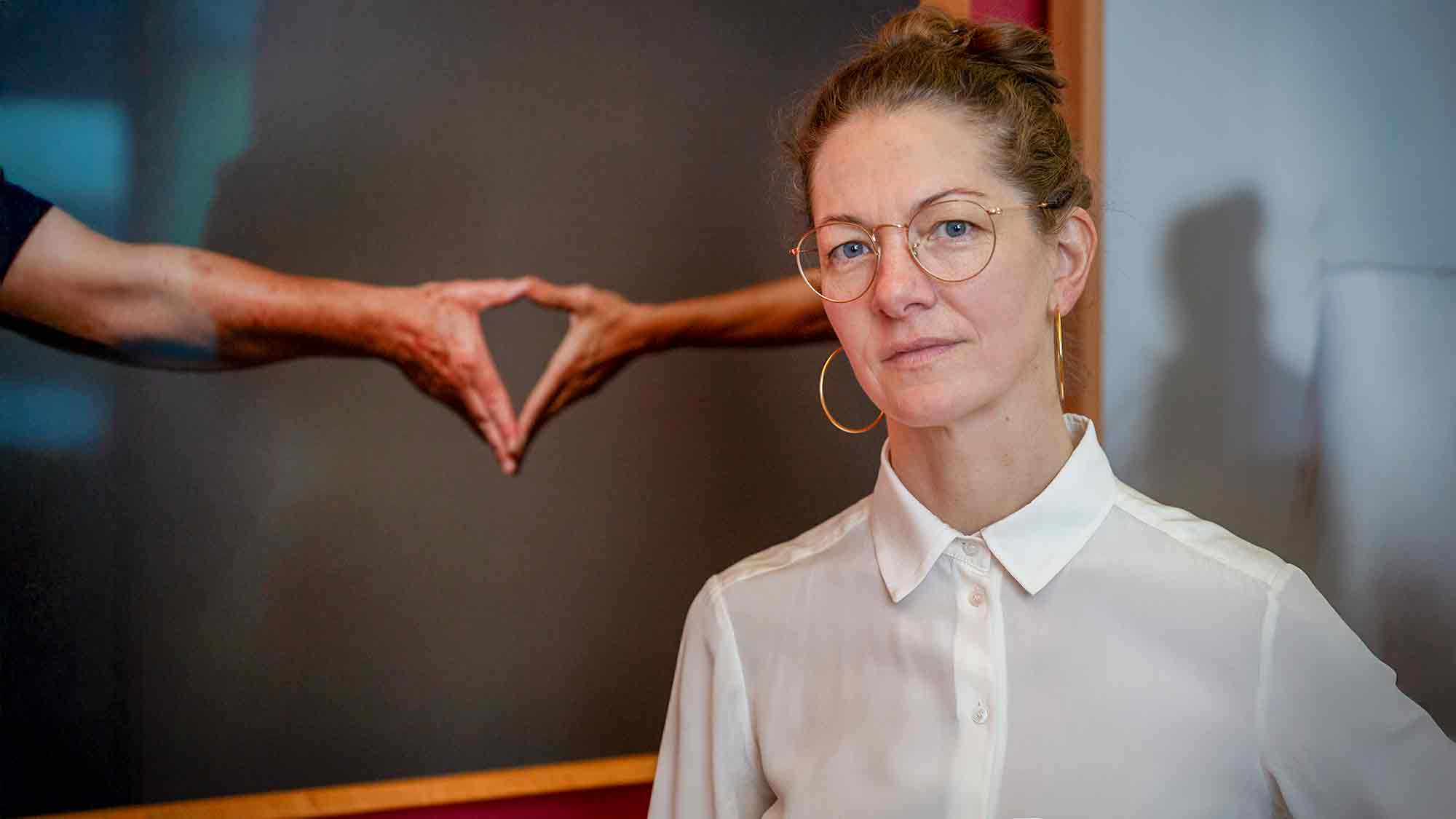 Niedersächsisches Landesmuseum Hannover, »FrauenBilder«, Julia Krahn im Dialog, 8. März bis 17. August 2025 Niedersächsisches Landesmuseum Hannover, »FrauenBilder«, Julia Krahn im Dialog, 8. März bis 17. August 2025