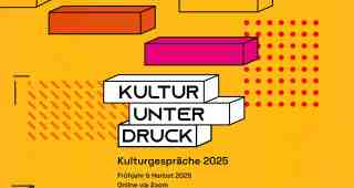 The NOW of Gütersloh