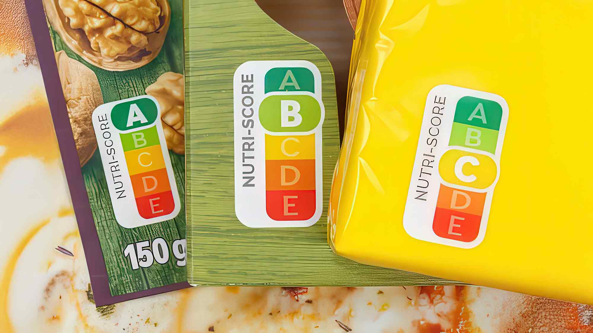 Aus für europaweiten Nutri Score? Foodwatch fordert verpflichtende Ampel Kennzeichnung in Deutschland Aus für europaweiten Nutri Score? Foodwatch fordert verpflichtende Ampel Kennzeichnung in Deutschland