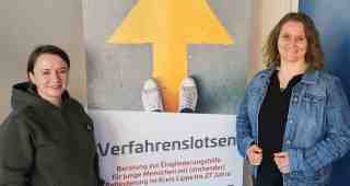 The NOW of Gütersloh