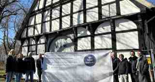 The NOW of Gütersloh