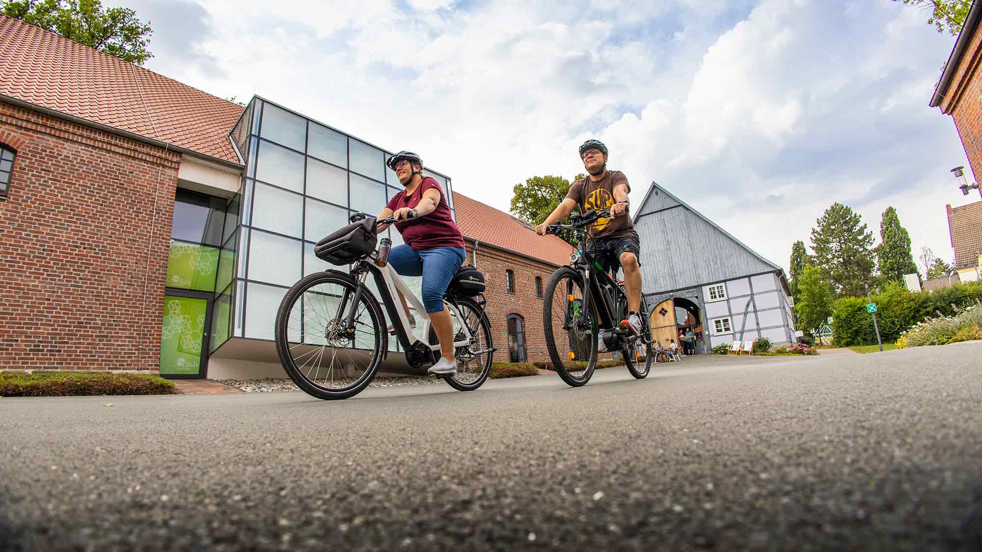 Geführte Radtour »Hoch hinaus!« am Sonntag, 27. April 2025 – Radtour rund um Bad Sassendorf zum kreisweiten Fahrradaktionstag Geführte Radtour »Hoch hinaus!« am Sonntag, 27. April 2025 – Radtour rund um Bad Sassendorf zum kreisweiten Fahrradaktionstag