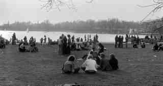 The NOW of Gütersloh