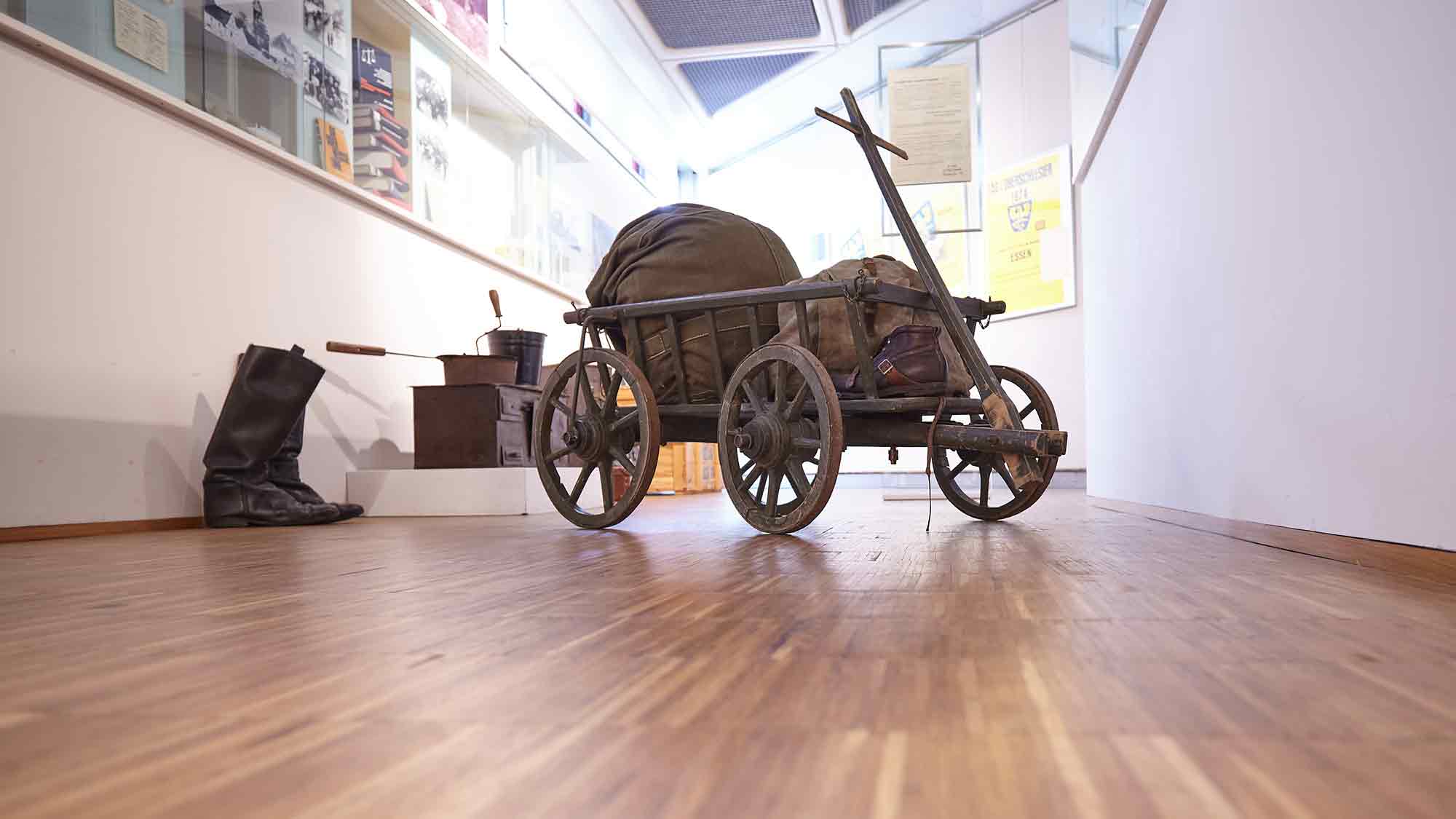 Kultur, Geschichte und Kreativität: das Oberschlesische Landesmuseum im 2. Quartal 2025