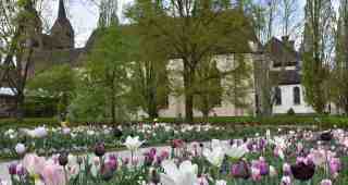 The NOW of Gütersloh