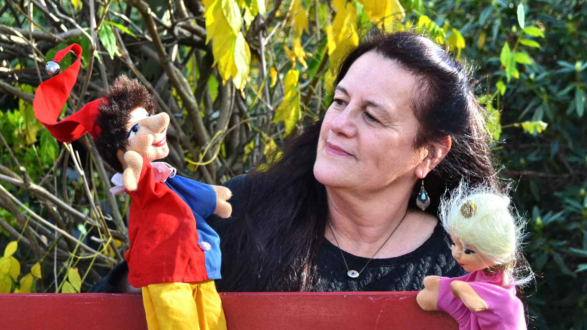 Zehn gute Gründe für Osterferien im Gartenschaupark Rietberg – Sommersaison 2025 startet mit Zirkus, Zauberei und mehr Zehn gute Gründe für Osterferien im Gartenschaupark Rietberg – Sommersaison 2025 startet mit Zirkus, Zauberei und mehr