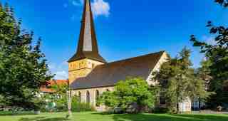 The NOW of Gütersloh