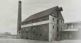 The NOW of Gütersloh
