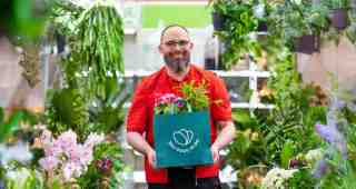 The NOW of Gütersloh