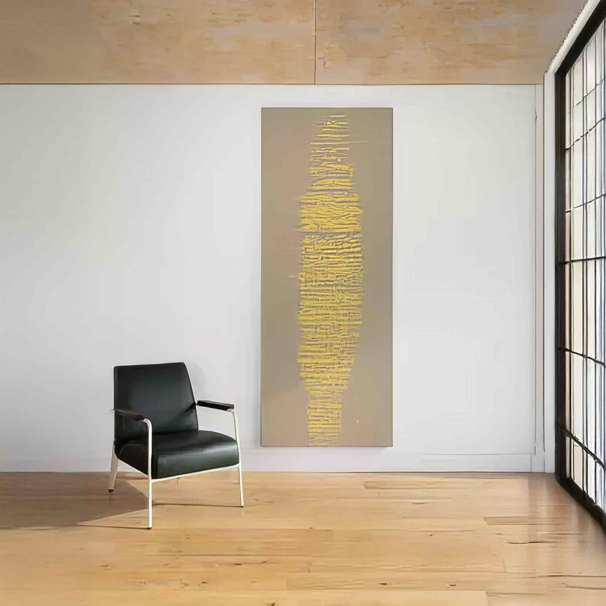 Ausstellung in London: Susan Morris, »Four Tapestries«, 20. März bis 26. April 2025 Ausstellung in London: Susan Morris, »Four Tapestries«, 20. März bis 26. April 2025