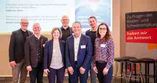 The NOW of Gütersloh