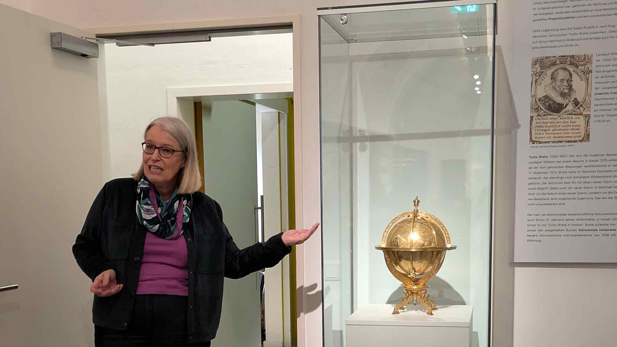 Öffentliche Erlebnisführung durch die aktuelle Sonderausstellung, Weserrenaissance Museum Schloss Brake, 27. April 2025