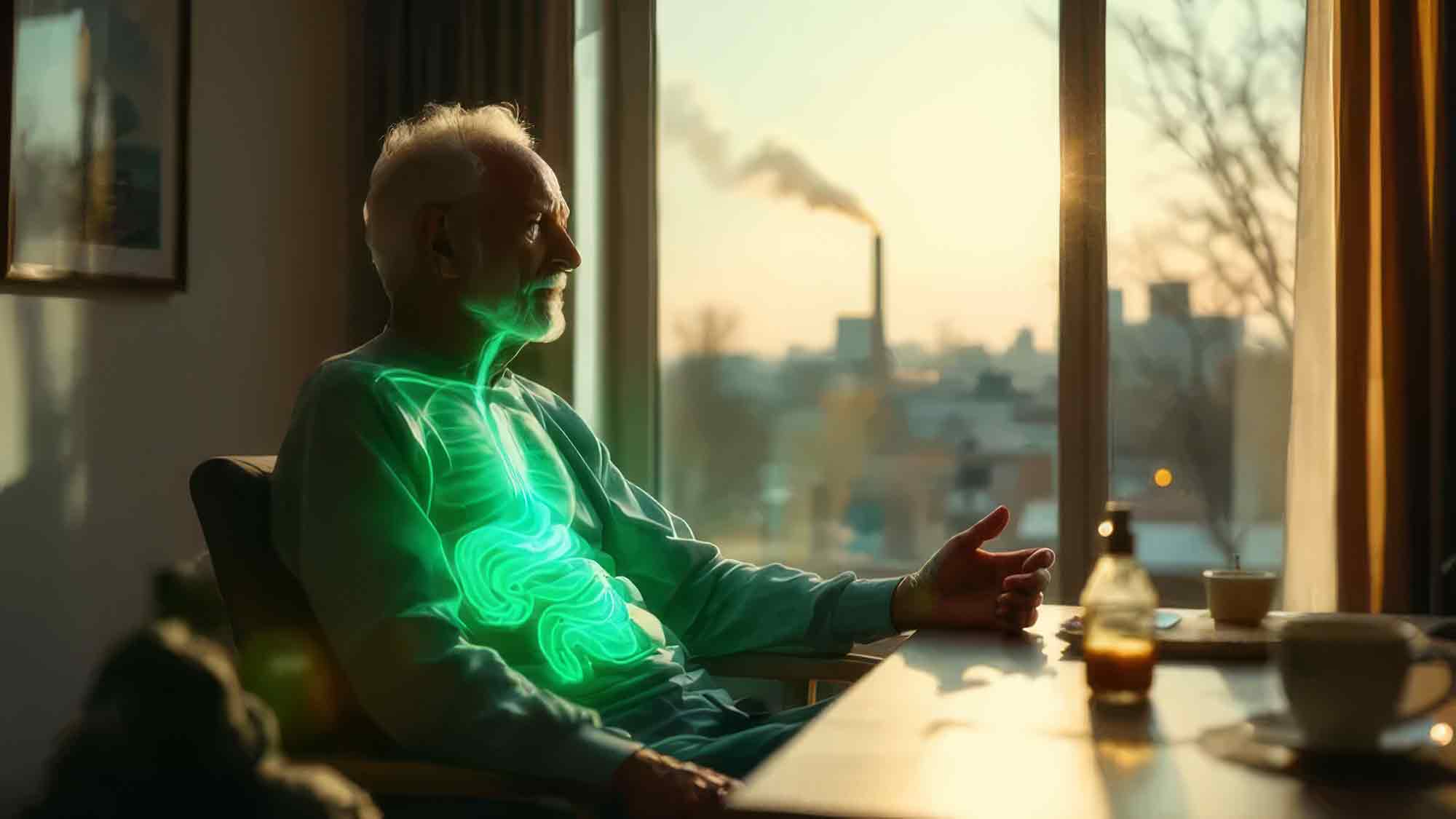 Parkinson Zahlen steigen rasant – Umweltgifte im Fokus der Forschung Parkinson Zahlen steigen rasant – Umweltgifte im Fokus der Forschung