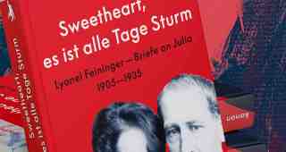 The NOW of Gütersloh