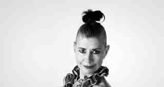 The NOW of Gütersloh