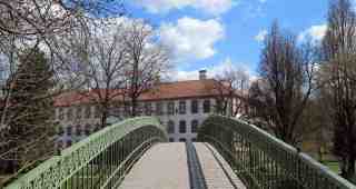 The NOW of Gütersloh