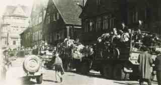 The NOW of Gütersloh