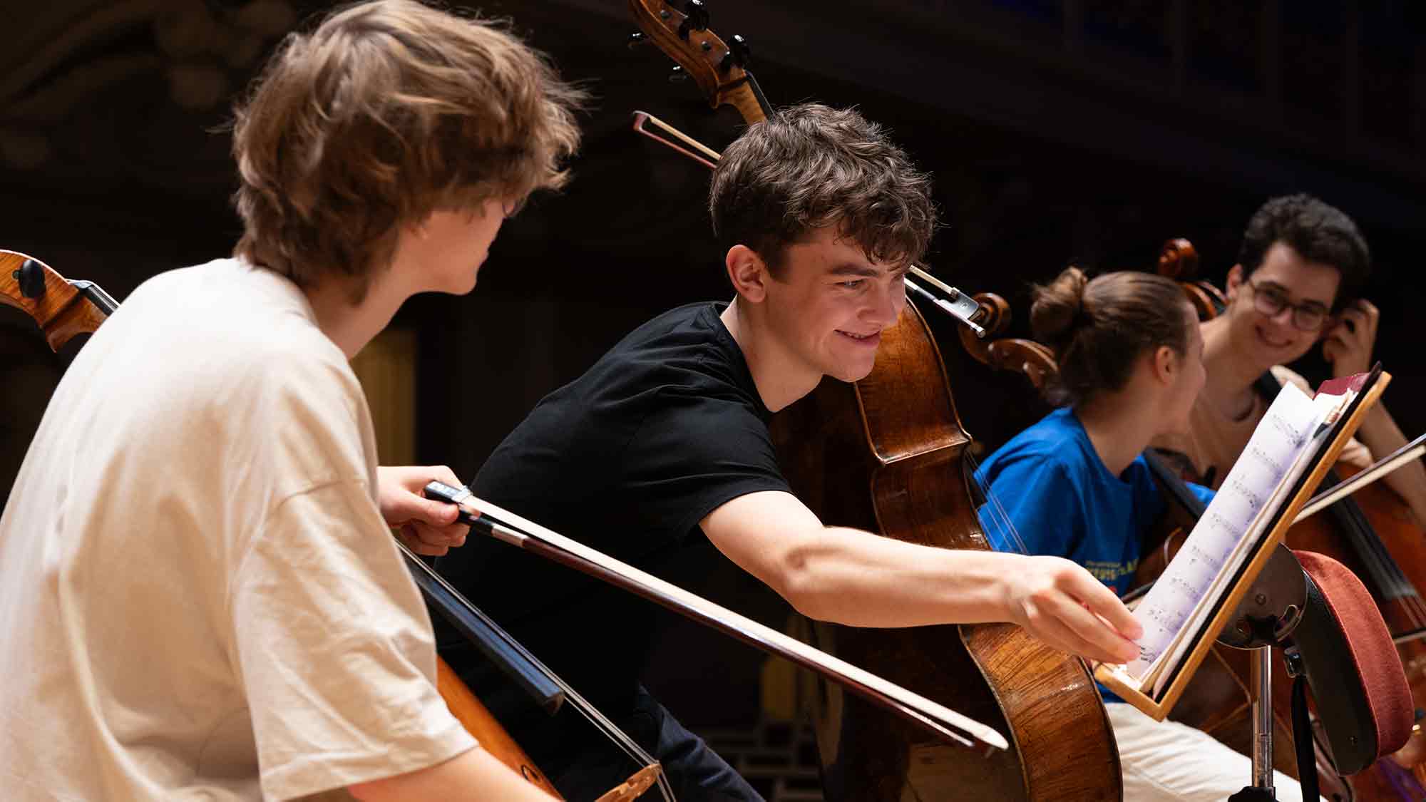 Junge Spitzentalente konzertieren zu 80 Jahre Ende des Zweiten Weltkriegs und 75 Jahre Geburtsstunde Europas, 9. Mai 2025 Junge Spitzentalente konzertieren zu 80 Jahre Ende des Zweiten Weltkriegs und 75 Jahre Geburtsstunde Europas, 9. Mai 2025