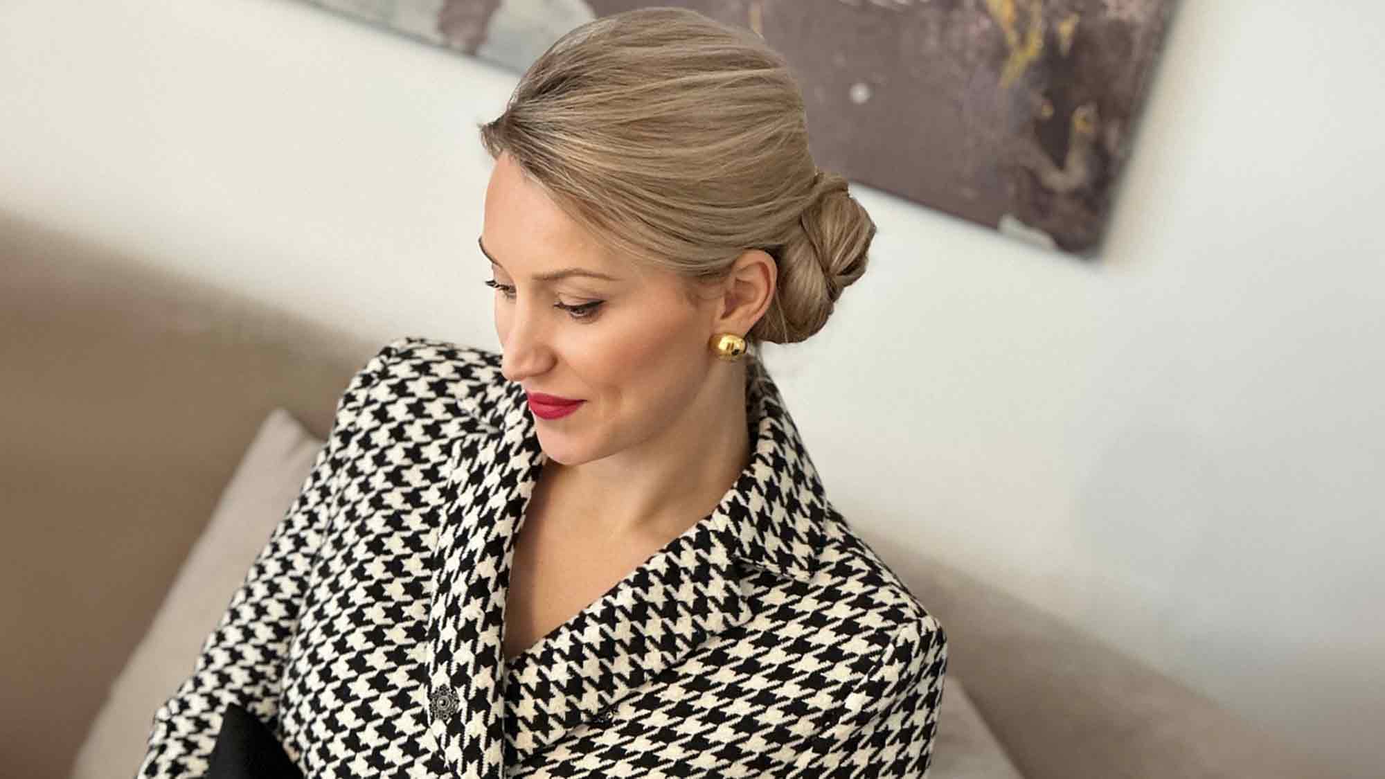Katharina Arnold: Eleganz aus Norddeutschland auf der Emirates Fashion Week Katharina Arnold: Eleganz aus Norddeutschland auf der Emirates Fashion Week