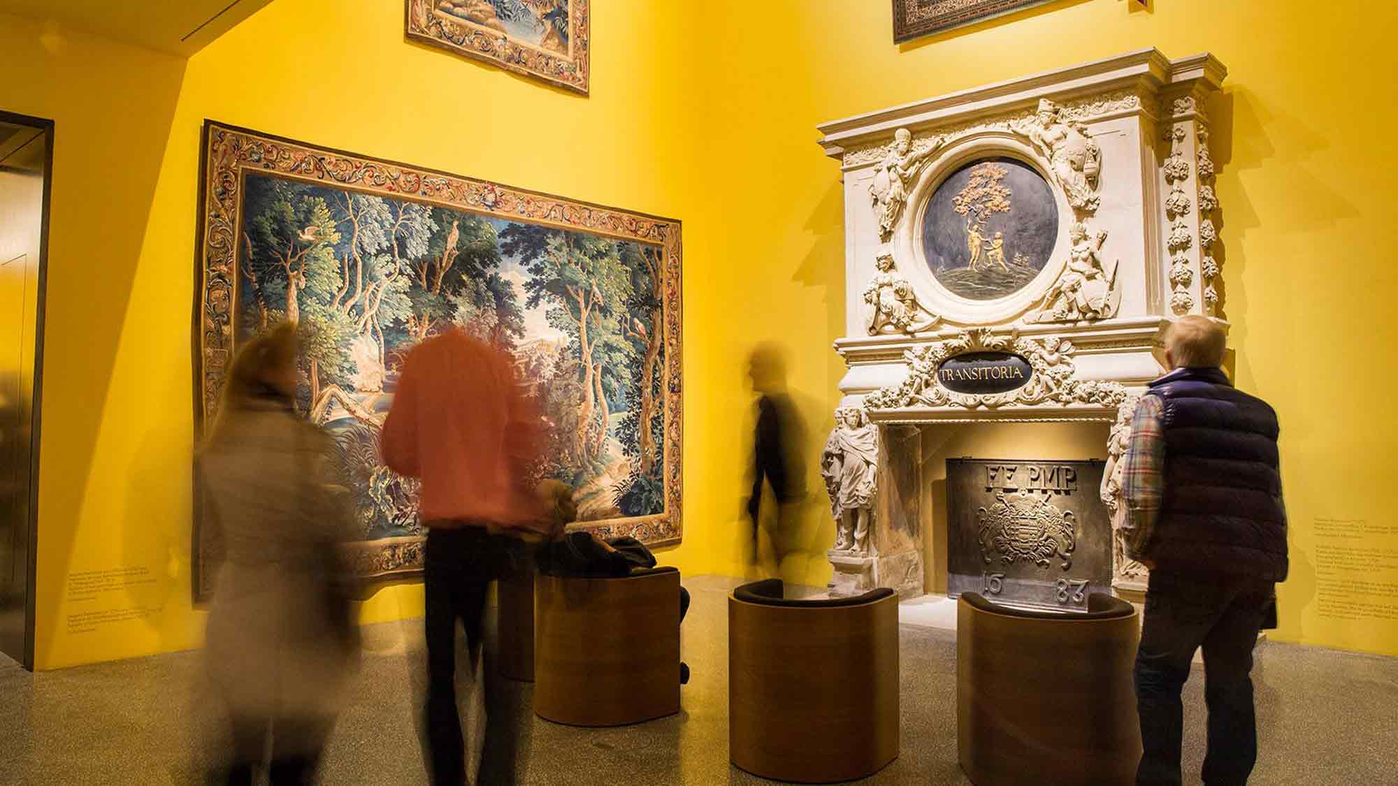 Kunst von zu Hause aus erleben: Inklusive Tour &raquo;Bei Anruf Kunst!&laquo; im LWL Museum für Kunst und Kultur, 23. Mai 2025