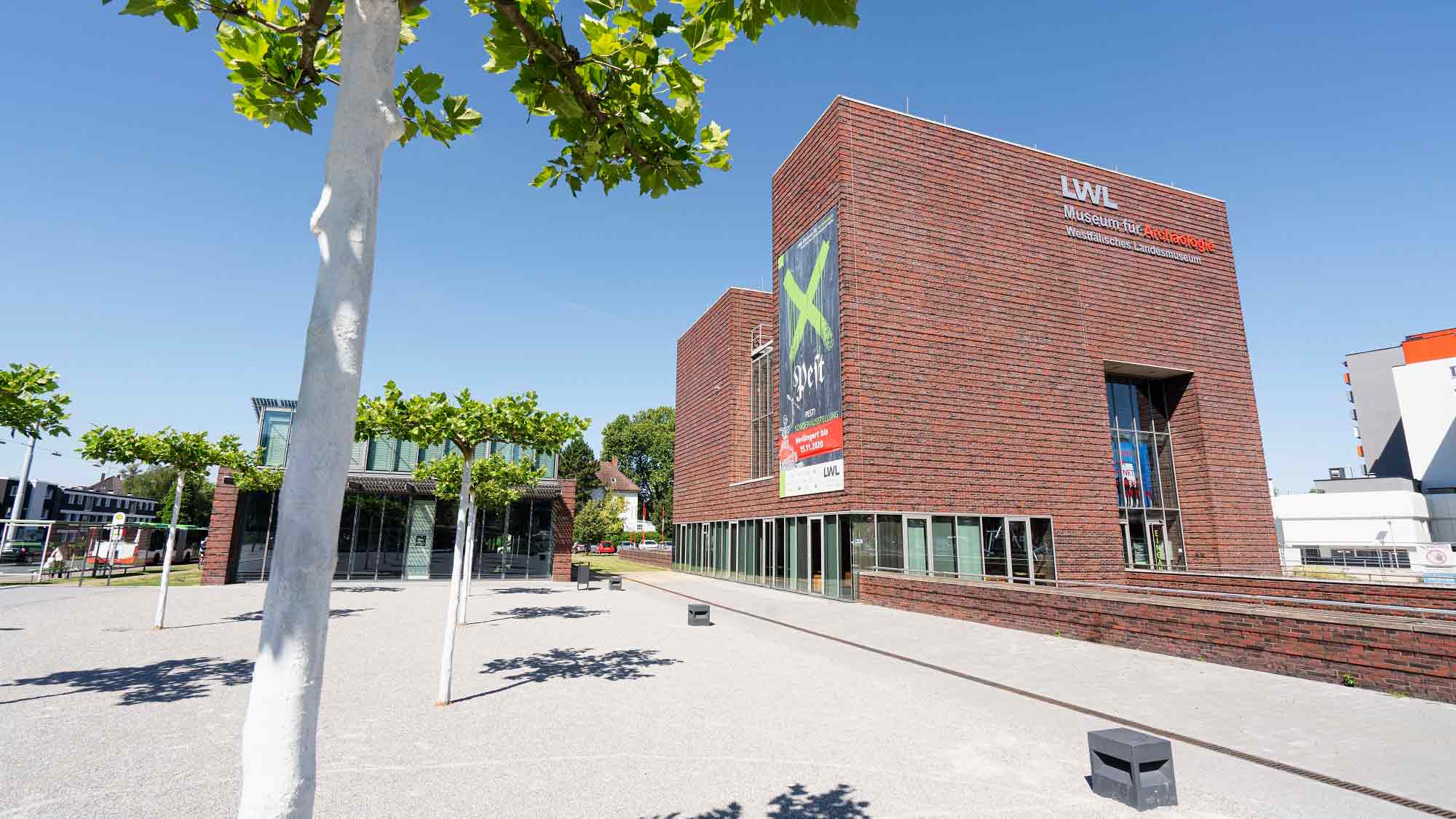 LWL Museum für Archäologie und Kultur in Herne: Es sind noch Plätze frei – Kreativseminar &raquo;Glasperlen selbstgemacht&laquo;