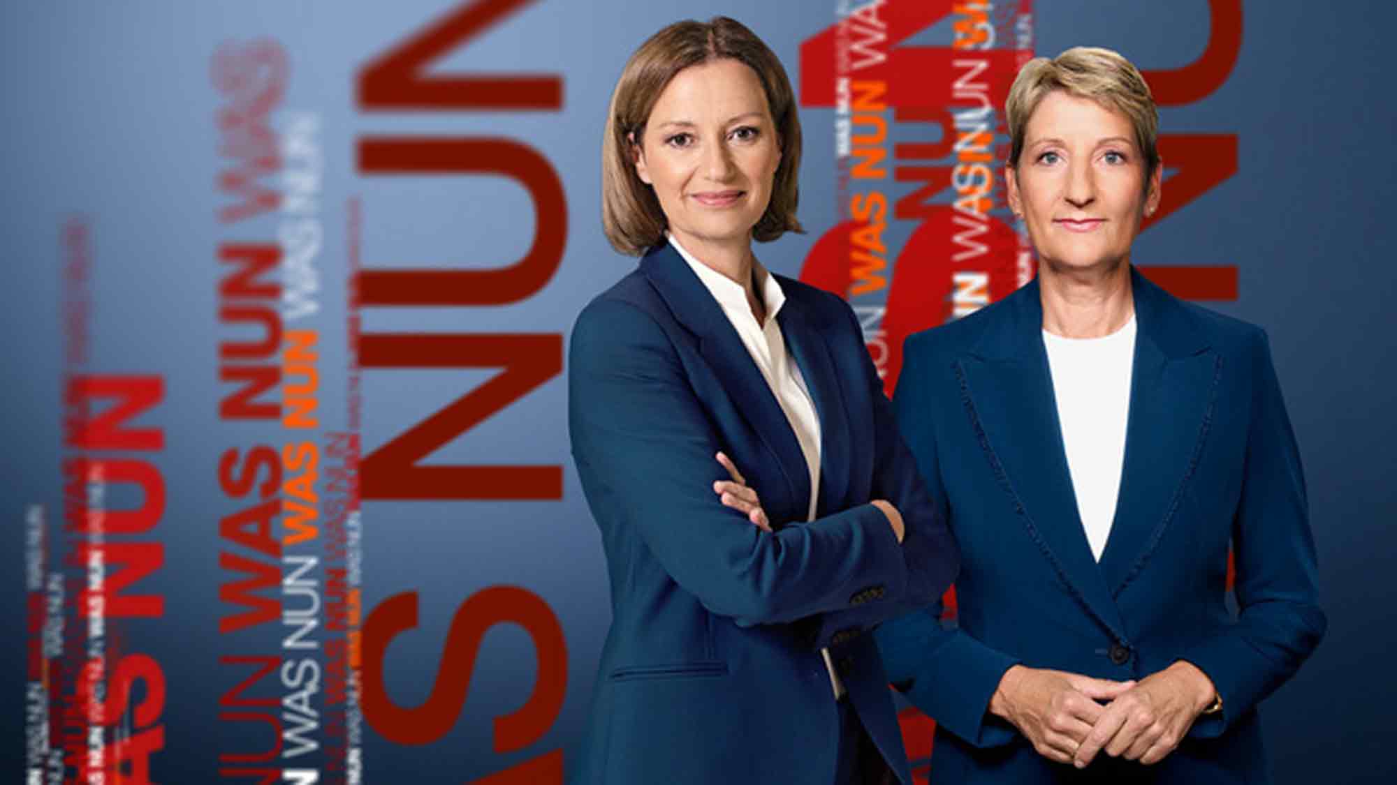 »Was nun, Frau von der Leyen?« im ZDF – wie stellt sich die EU neu auf? »Was nun, Frau von der Leyen?« im ZDF – wie stellt sich die EU neu auf?