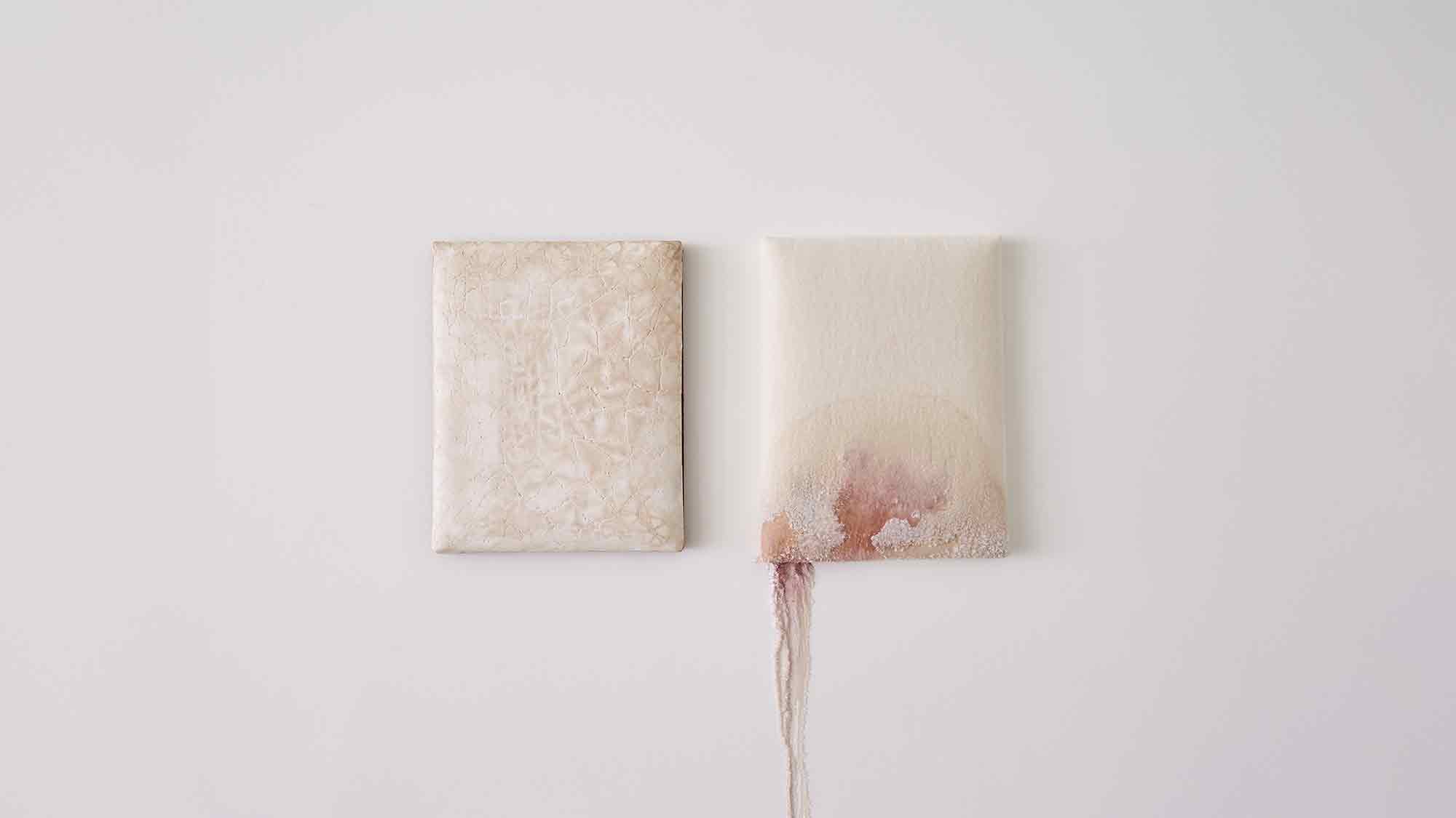 Kunsthalle Bielefeld: Edith Dekyndt, »Erzähl uns etwas, das niemand weiß«, 5. Juli bis 26. Oktober 2025 Kunsthalle Bielefeld: Edith Dekyndt, »Erzähl uns etwas, das niemand weiß«, 5. Juli bis 26. Oktober 2025