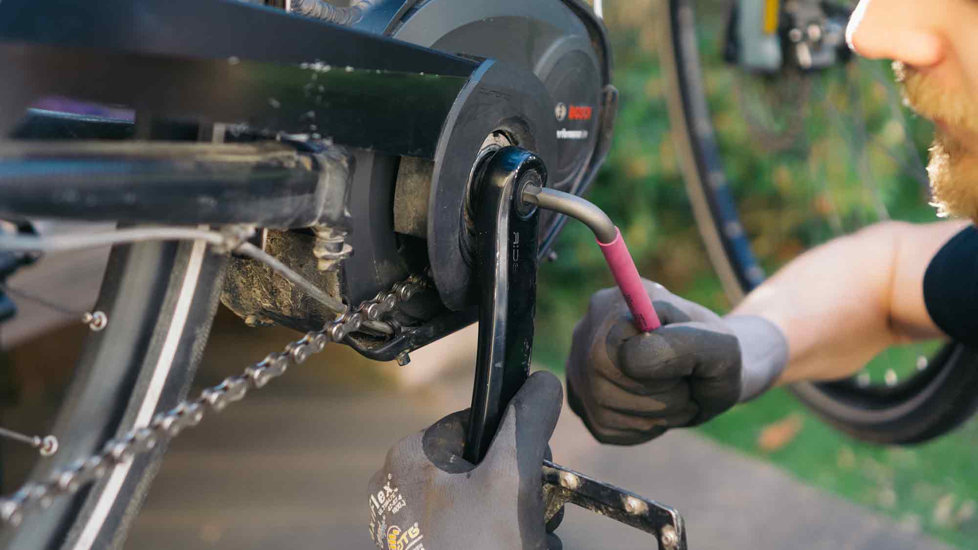 Der clevere Rad Check mit Lucky Bike: Schritt für Schritt zum sicheren Ride Der clevere Rad Check mit Lucky Bike: Schritt für Schritt zum sicheren Ride