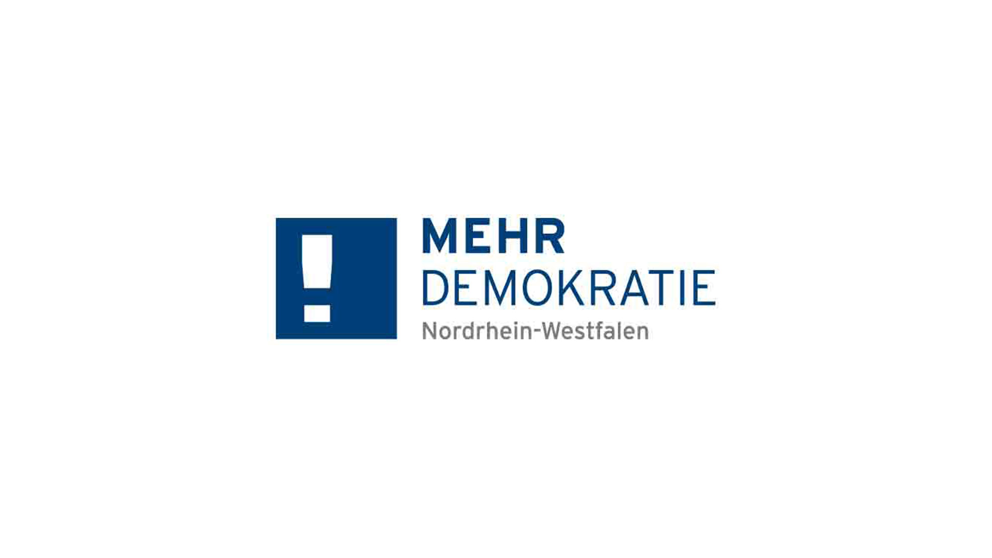&raquo;Mehr Demokratie&laquo;: Schule aus Gütersloh nimmt am Demokratie Wettbewerb 2025 teil
