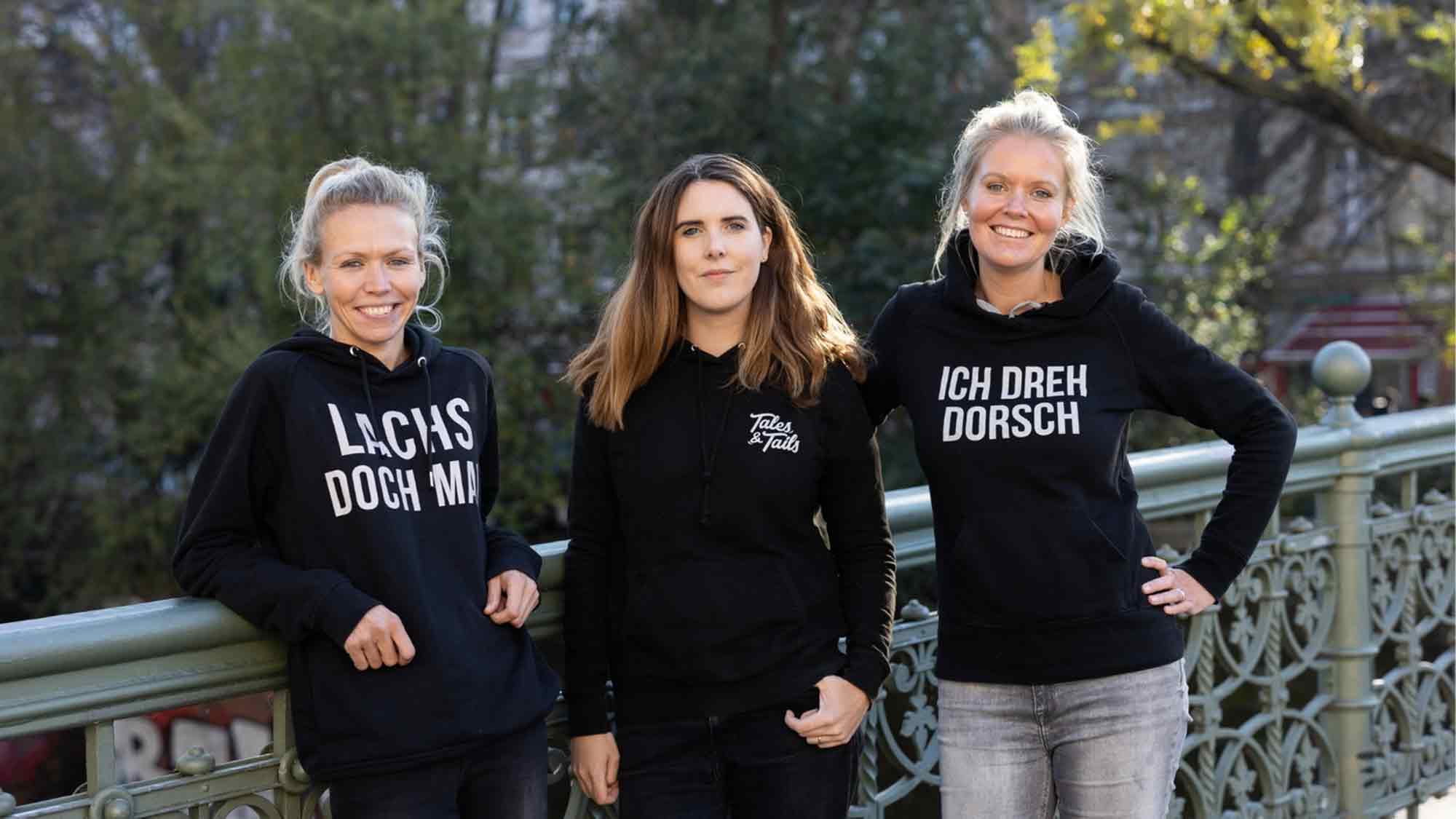 Wachsender Trend zu gesunder und nachhaltiger Hundenahrung: Tierhalter in Deutschland achten zunehmend auf Qualität im Napf Wachsender Trend zu gesunder und nachhaltiger Hundenahrung: Tierhalter in Deutschland achten zunehmend auf Qualität im Napf
