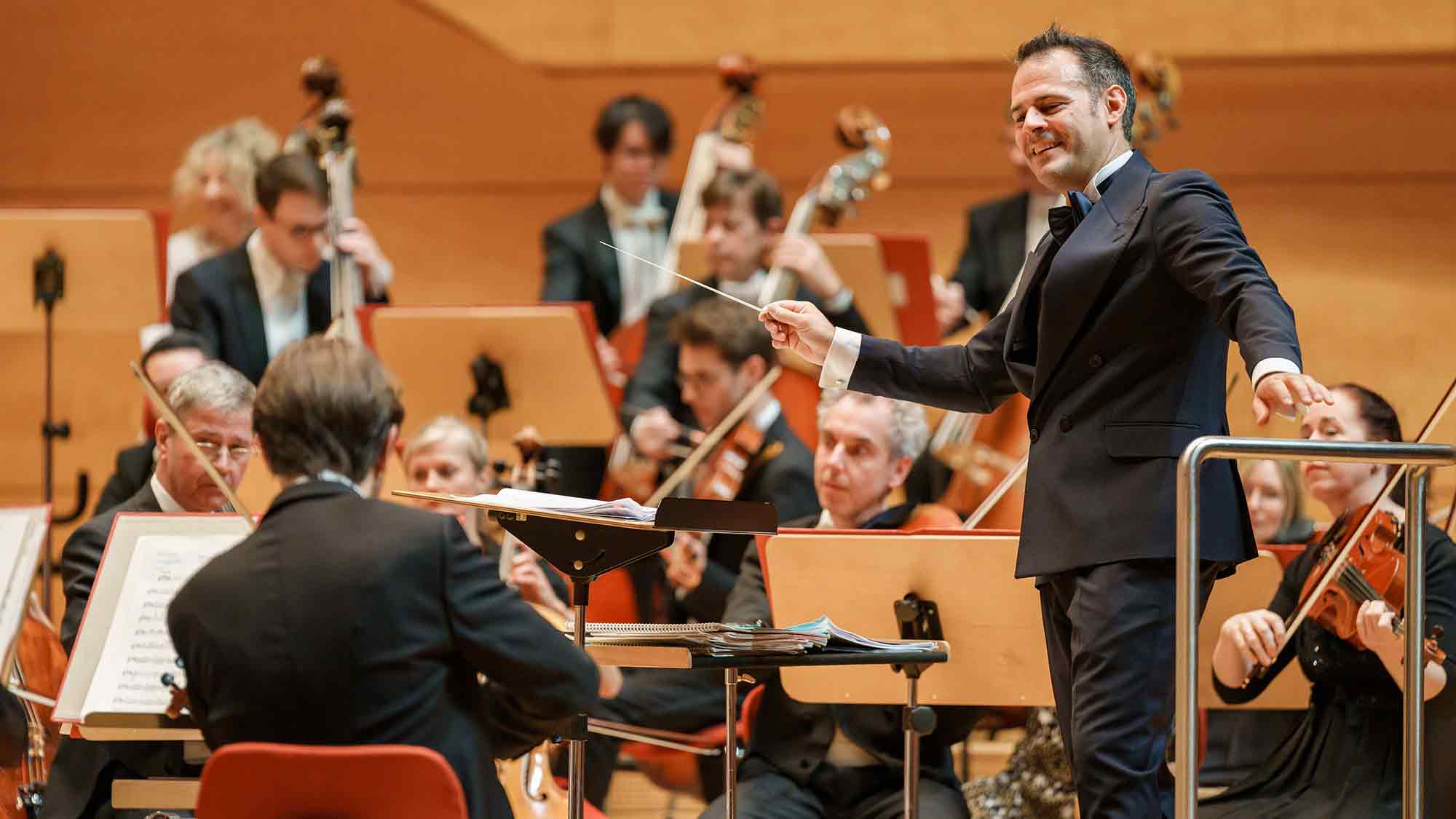 Spektakuläres Saisonfinale der Essener Philharmoniker zum Thema Nachhaltigkeit, 3. und 4. Juli 2025 Spektakuläres Saisonfinale der Essener Philharmoniker zum Thema Nachhaltigkeit, 3. und 4. Juli 2025
