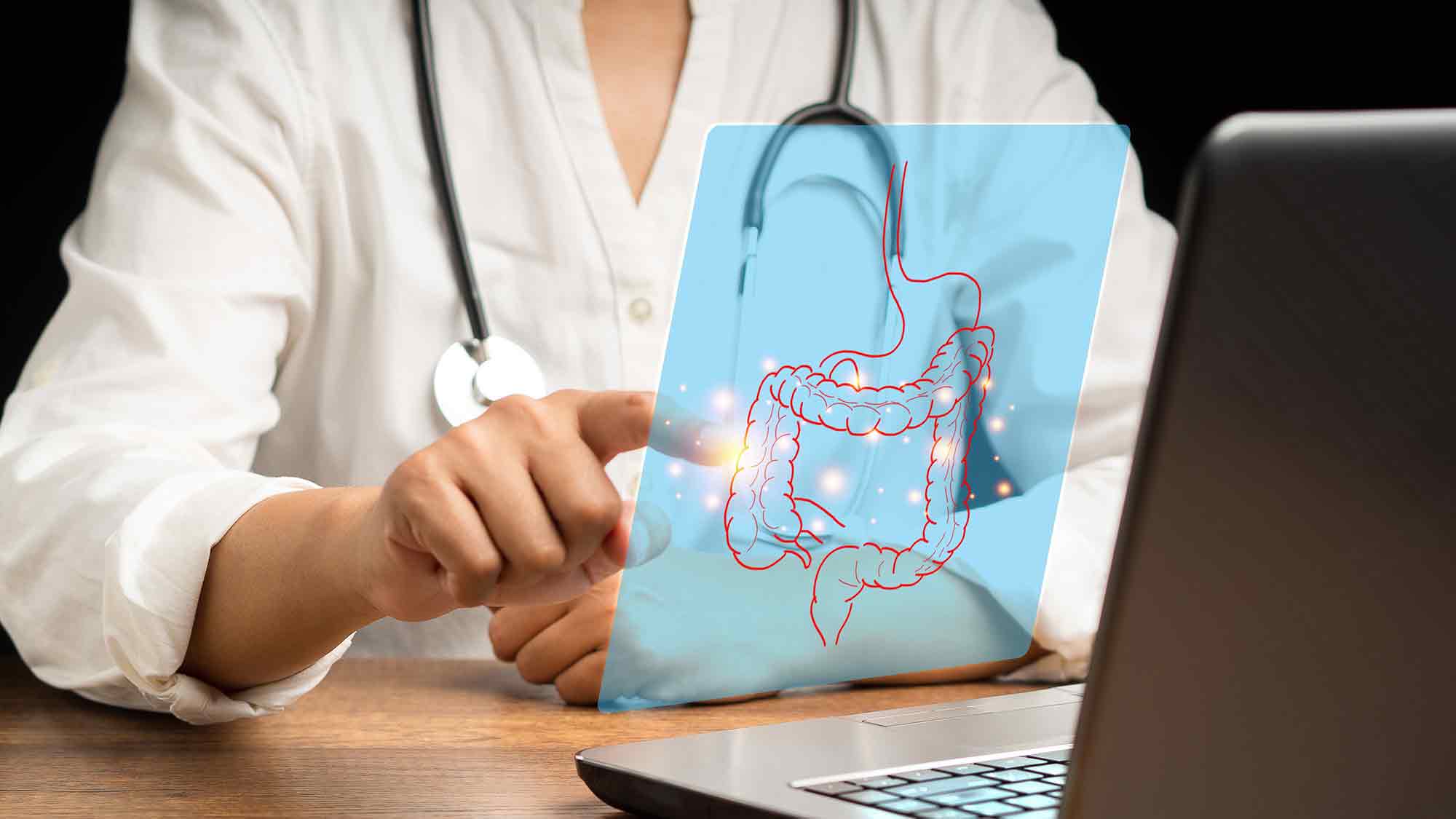 Gütsel Lesertelefon: Servicethema Gesundheit – Diagnose Darmkrebs – wenn die Früherkennung zu spät kommt, 26. Juni 2025