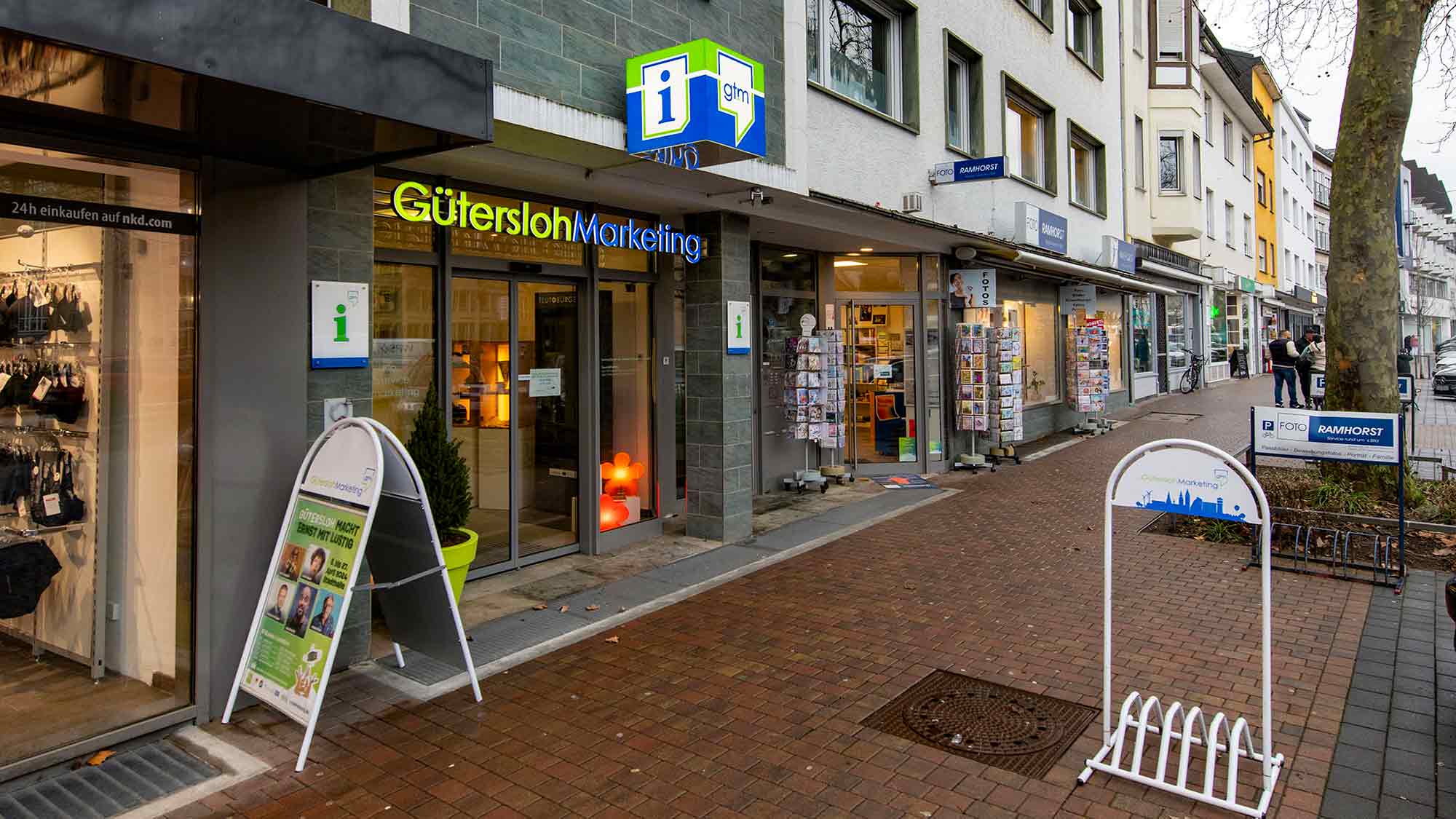 Analyse: Wachsende Kritik an der Gütersloh Marketing GmbH – Fragen zu Vergabe, Kommunikation und Rechtsgrundlagen Analyse: Wachsende Kritik an der Gütersloh Marketing GmbH – Fragen zu Vergabe, Kommunikation und Rechtsgrundlagen