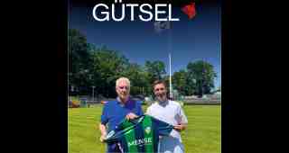 The NOW of Gütersloh