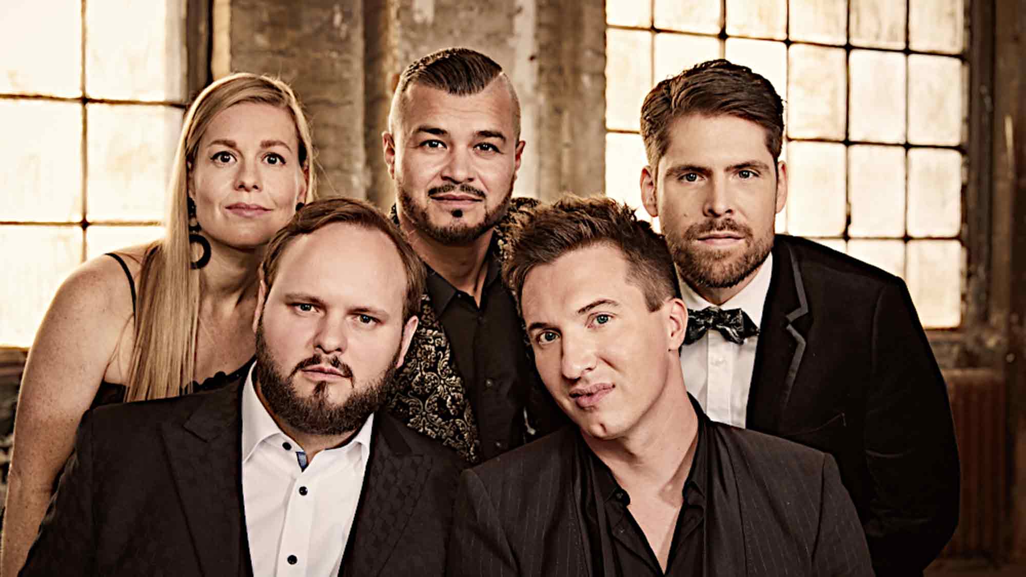 Westfälisches Musikfestival Hamm: Konzert mit &raquo;Spark&laquo; und Sandie Wollasch am 4. Juli 2025 ist ausverkauft