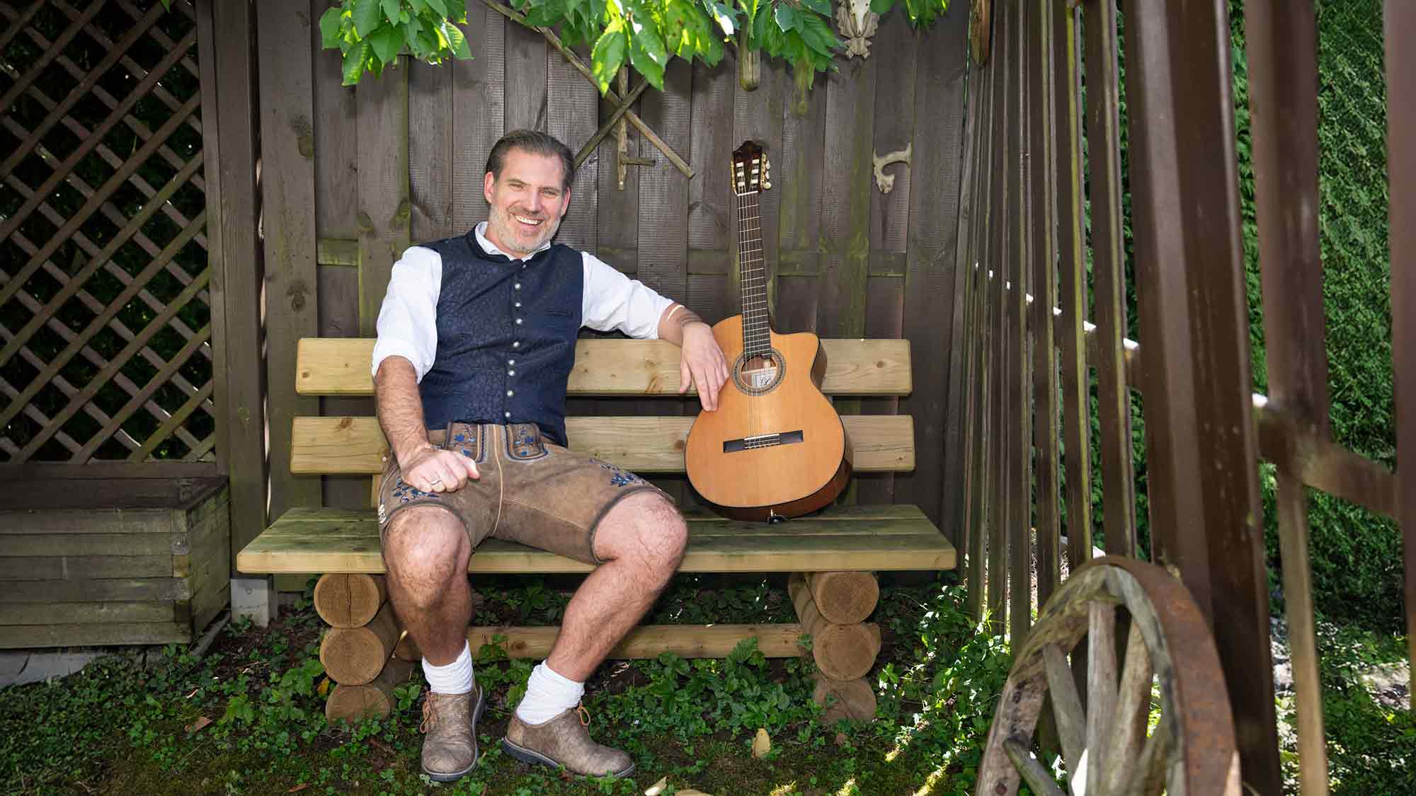Kulturgewächshaus Birkenried: Sonntagsmatinee – Musik Kabarett mit dem Vogelmayer, 13. Juli 2025 Kulturgewächshaus Birkenried: Sonntagsmatinee – Musik Kabarett mit dem Vogelmayer, 13. Juli 2025