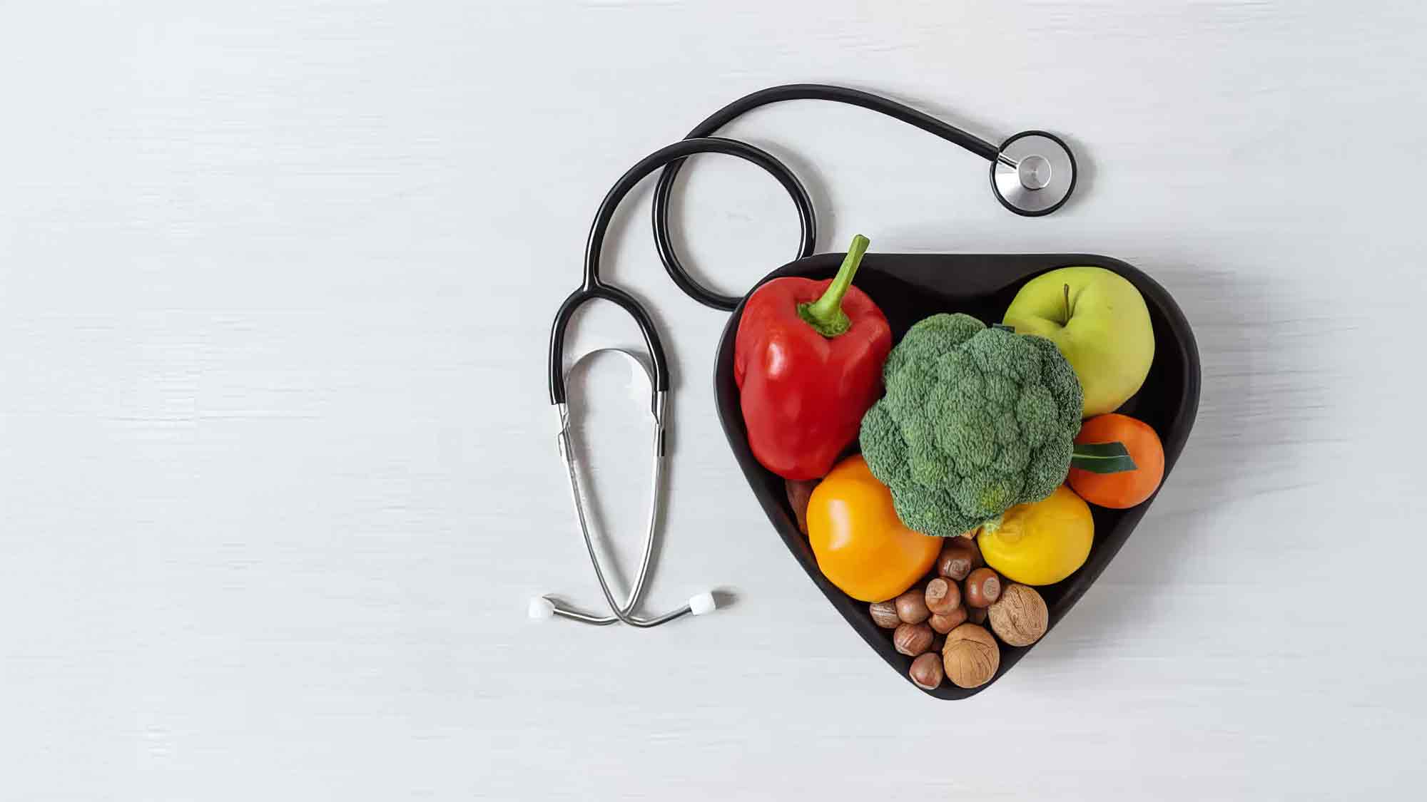 Prof. Dr. Markus Masin: Strategien zur Früherkennung von Mangelernährung in Kliniken