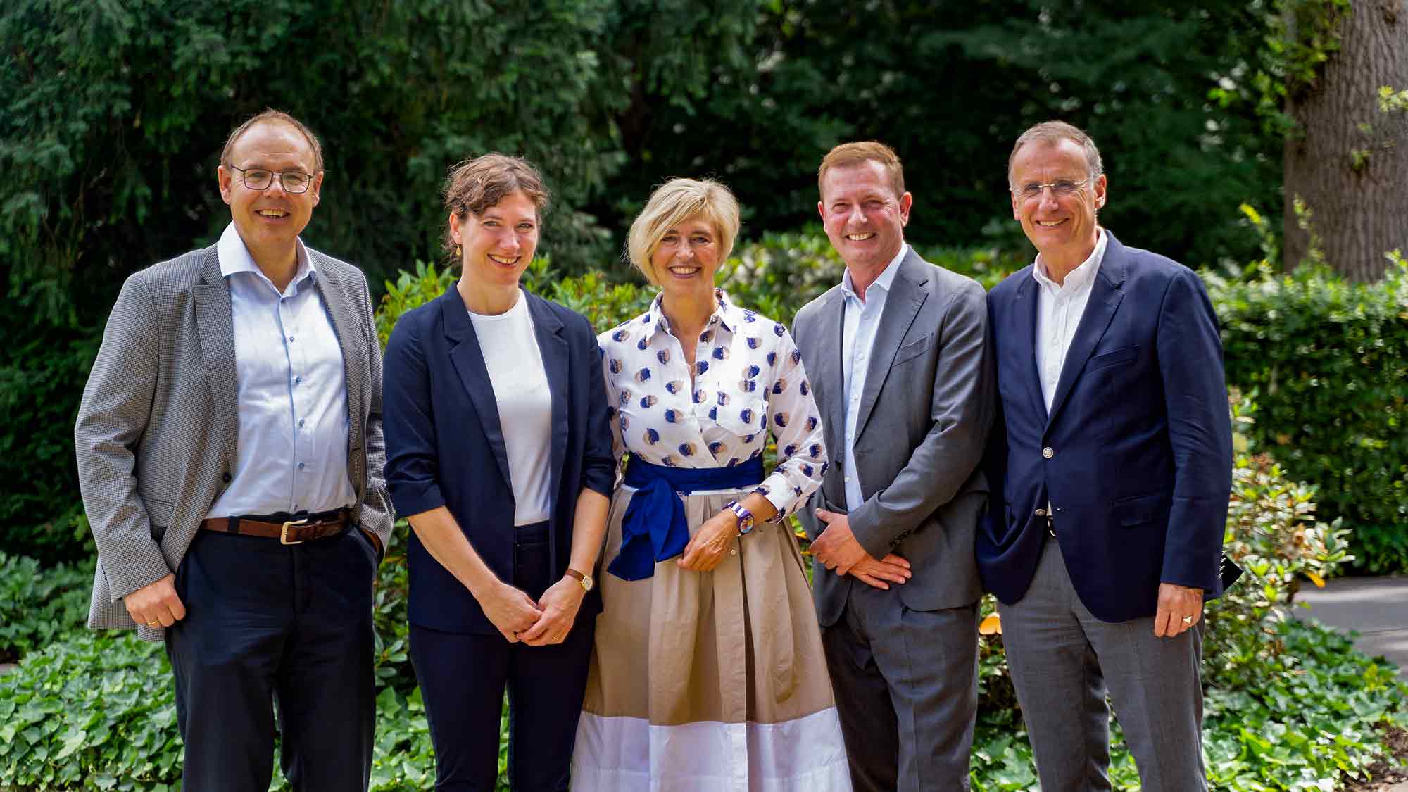 11. Diabetessymposium am Klinikum Gütersloh: Interdisziplinärer Austausch zu aktuellen Herausforderungen und Innovationen 11. Diabetessymposium am Klinikum Gütersloh: Interdisziplinärer Austausch zu aktuellen Herausforderungen und Innovationen