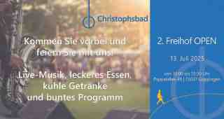 The NOW of Gütersloh