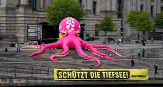 The NOW of Gütersloh