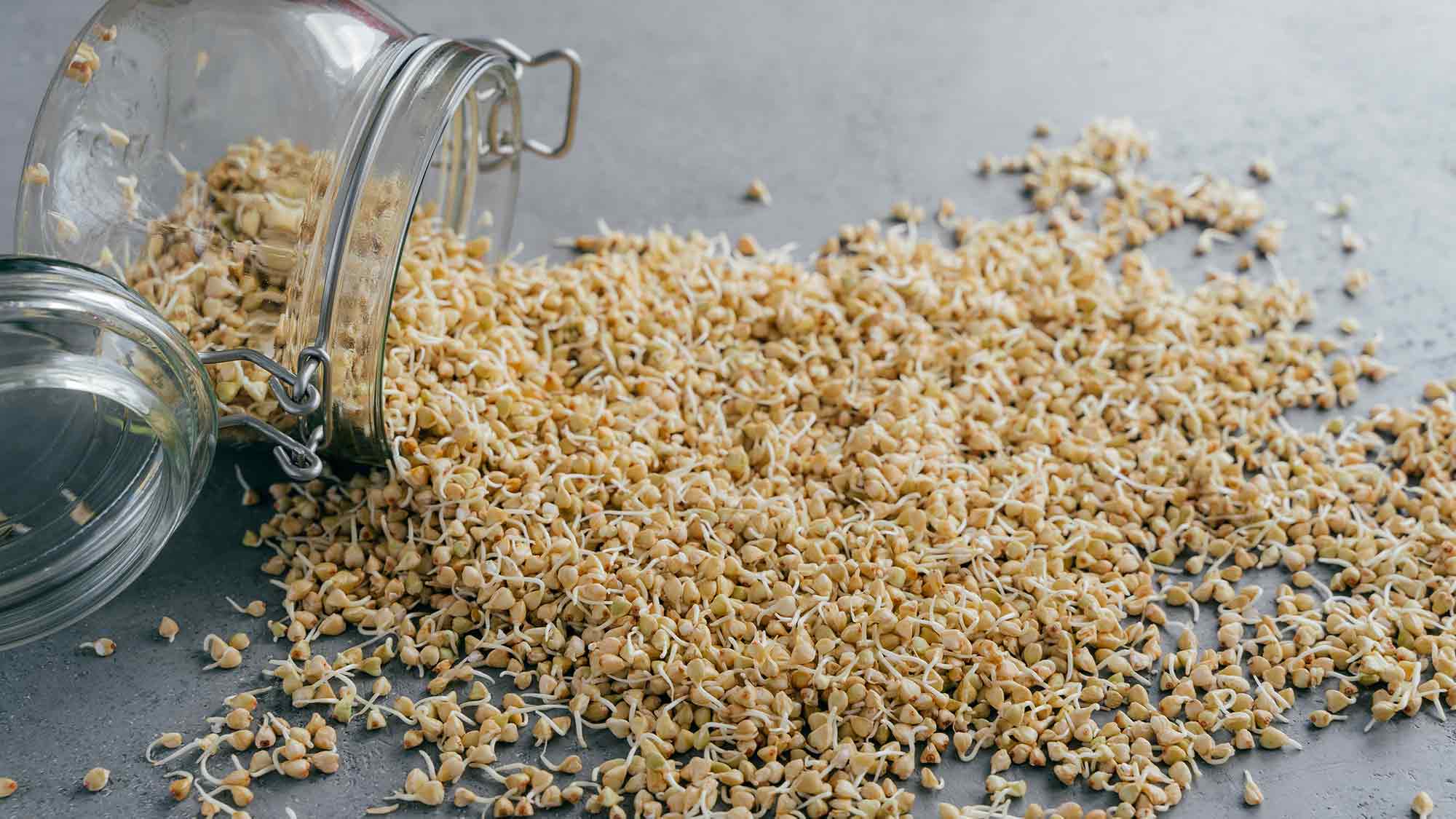 Verbraucherzentrale NRW: Superfood Sprossen – frisch, knackig – und eine Brutstätte für Bakterien