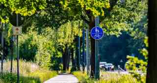 The NOW of Gütersloh