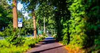 The NOW of Gütersloh