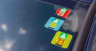 The NOW of Gütersloh