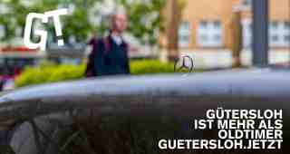 The NOW of Gütersloh
