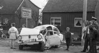 The NOW of Gütersloh