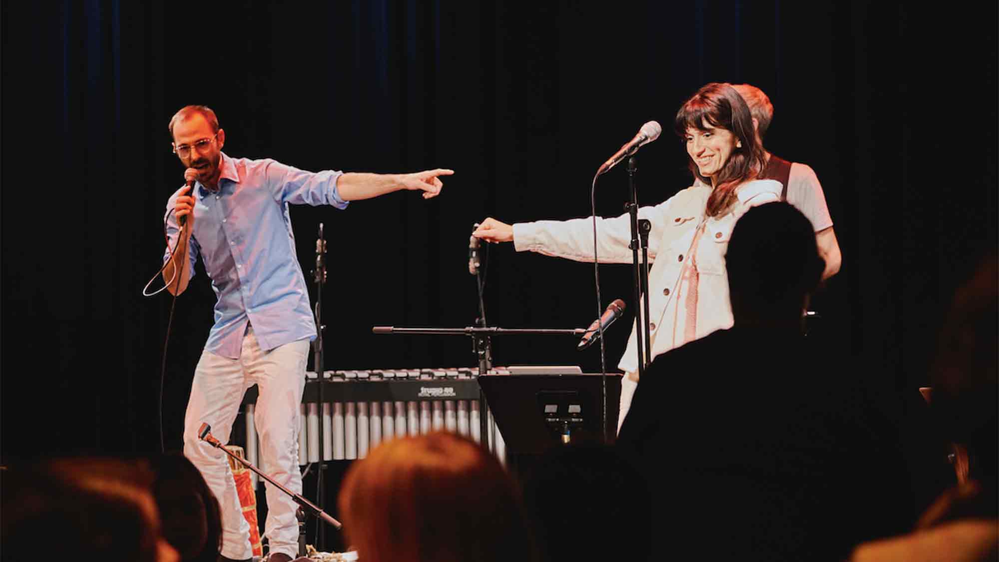 Kulturgewächshaus Birkenried: 22. August 2025 – Thementag Rhythmus und Abendkonzert mit »Magnus Dauners Jazzspektakel« Kulturgewächshaus Birkenried: 22. August 2025 – Thementag Rhythmus und Abendkonzert mit »Magnus Dauners Jazzspektakel«