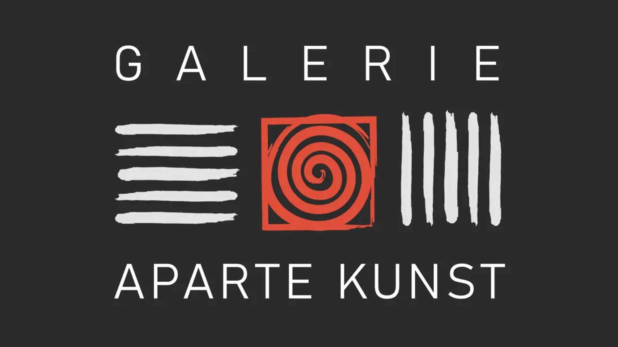 Kunstmalerei Olga David: &raquo;Aparte Kunst&laquo; – Galerie für zeitgenössische Positionen und kreative Solidarität